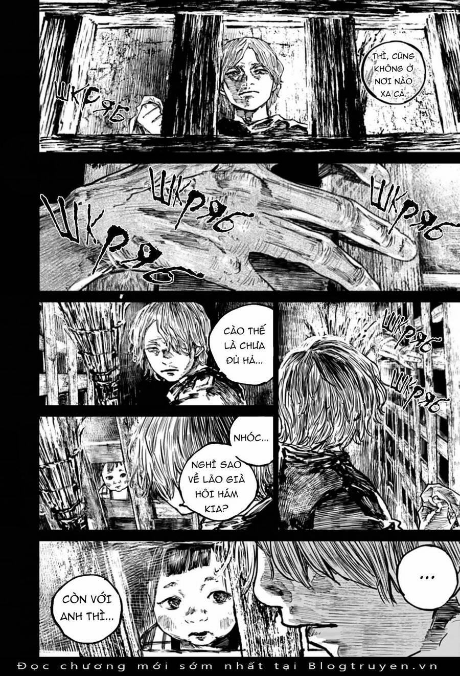 Gannibal 56 trang 16