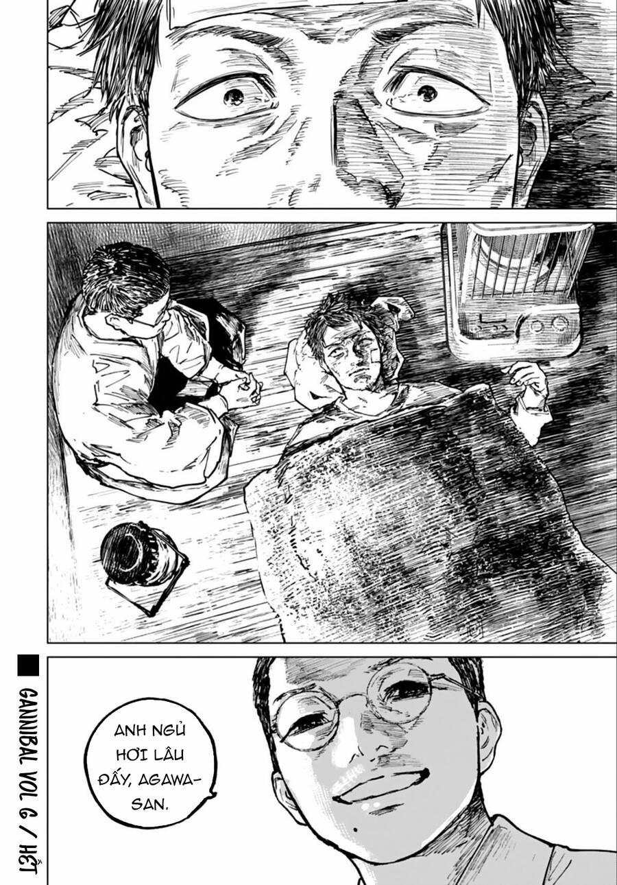 Gannibal 56 trang 20