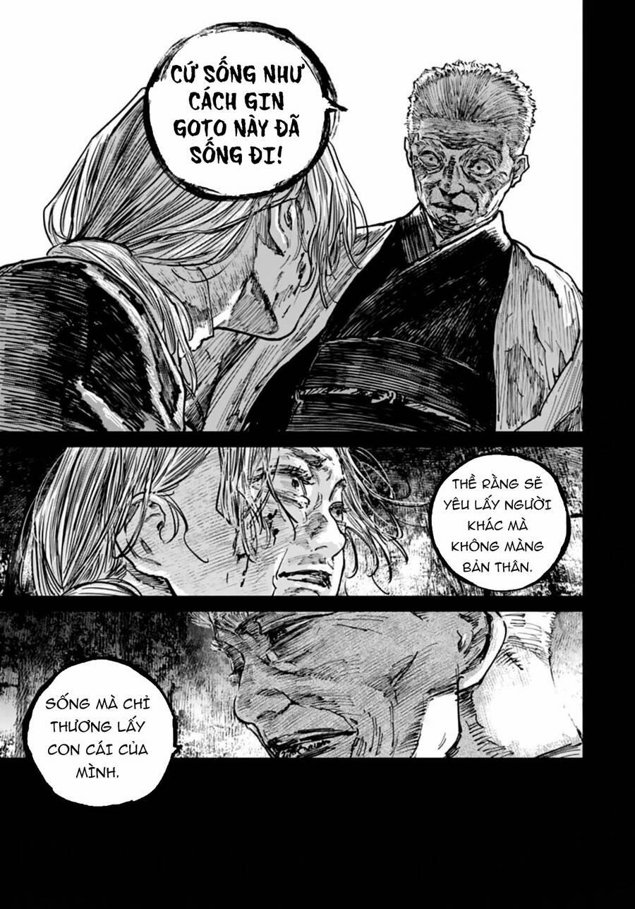 Gannibal 56 trang 9