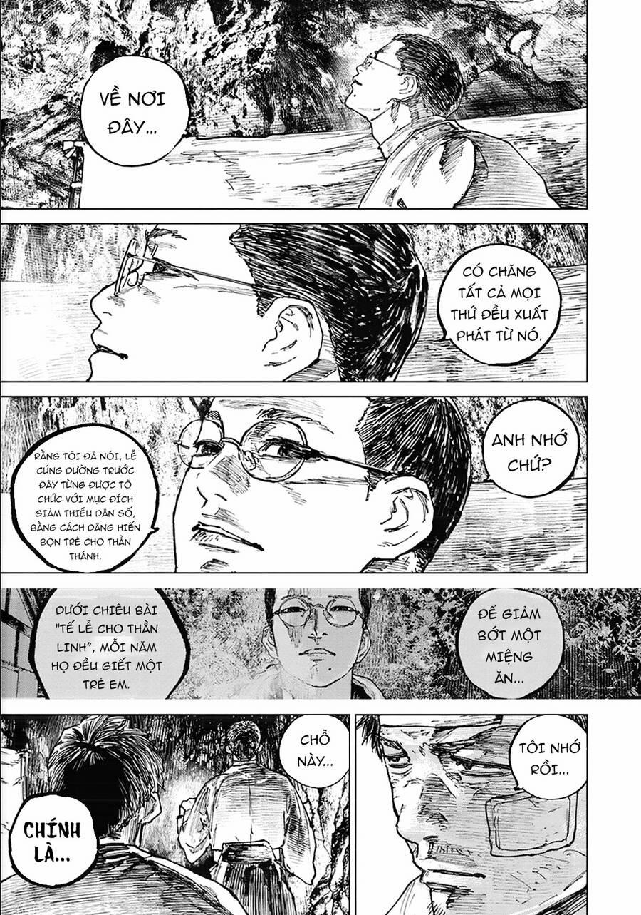 Gannibal 57 trang 10