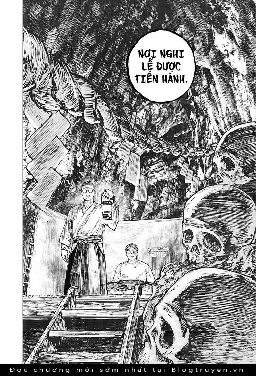 Gannibal 57 trang 11