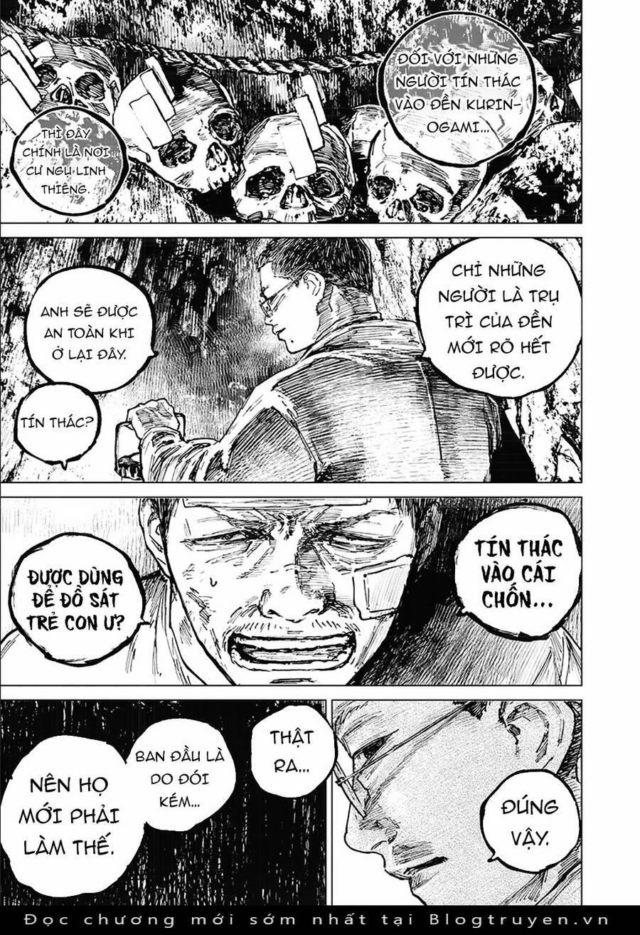 Gannibal 57 trang 12