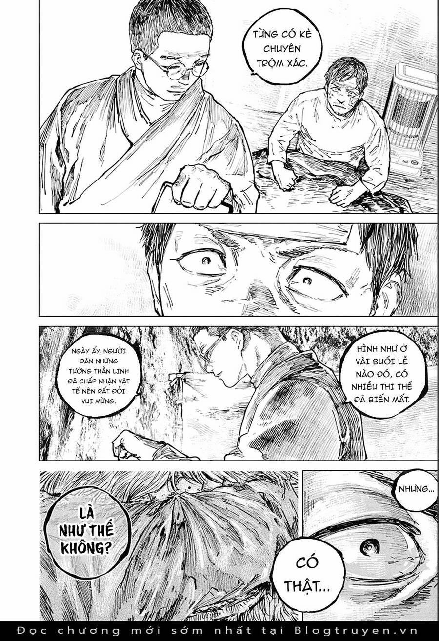 Gannibal 57 trang 13