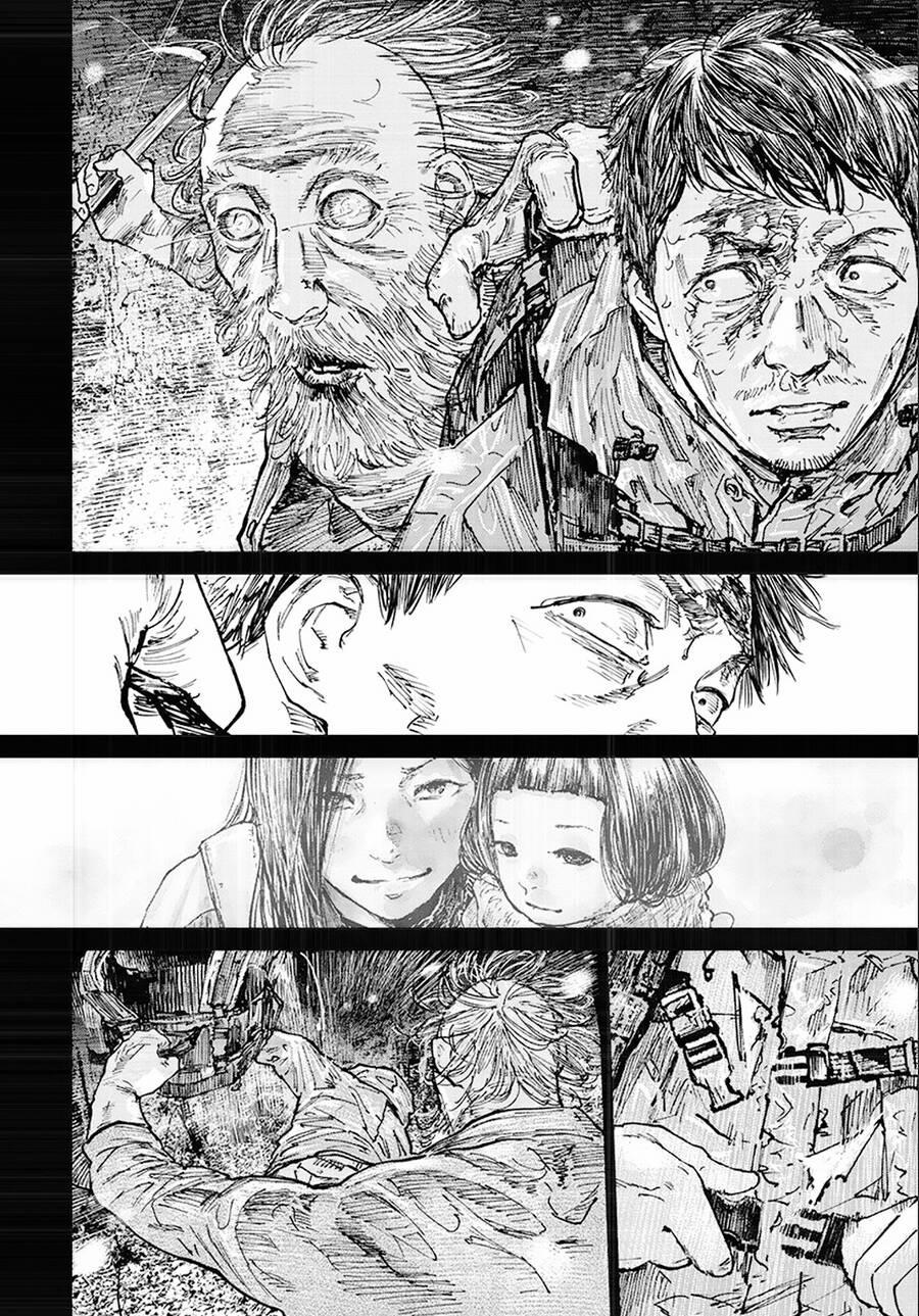 Gannibal 57 trang 18