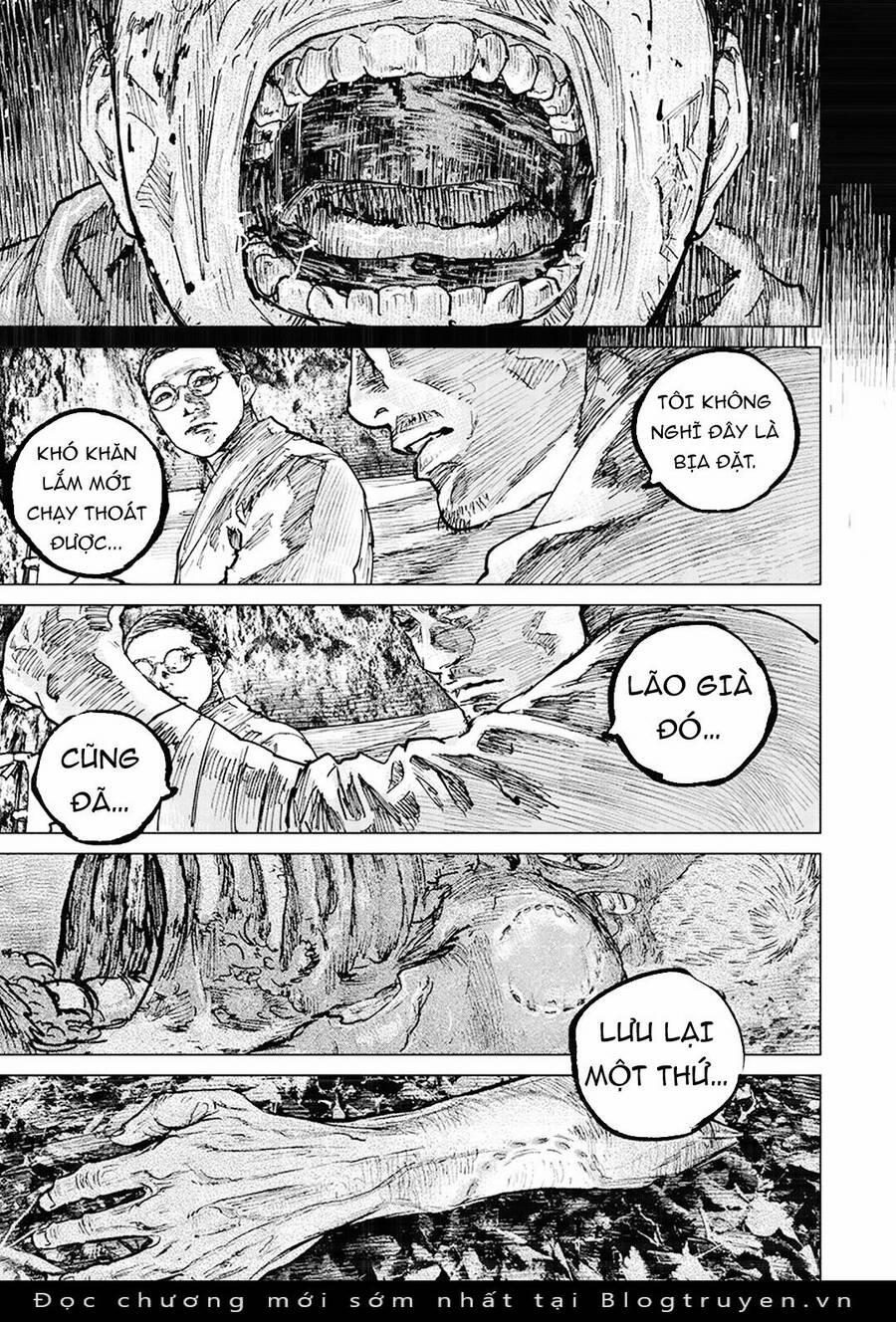 Gannibal 57 trang 19