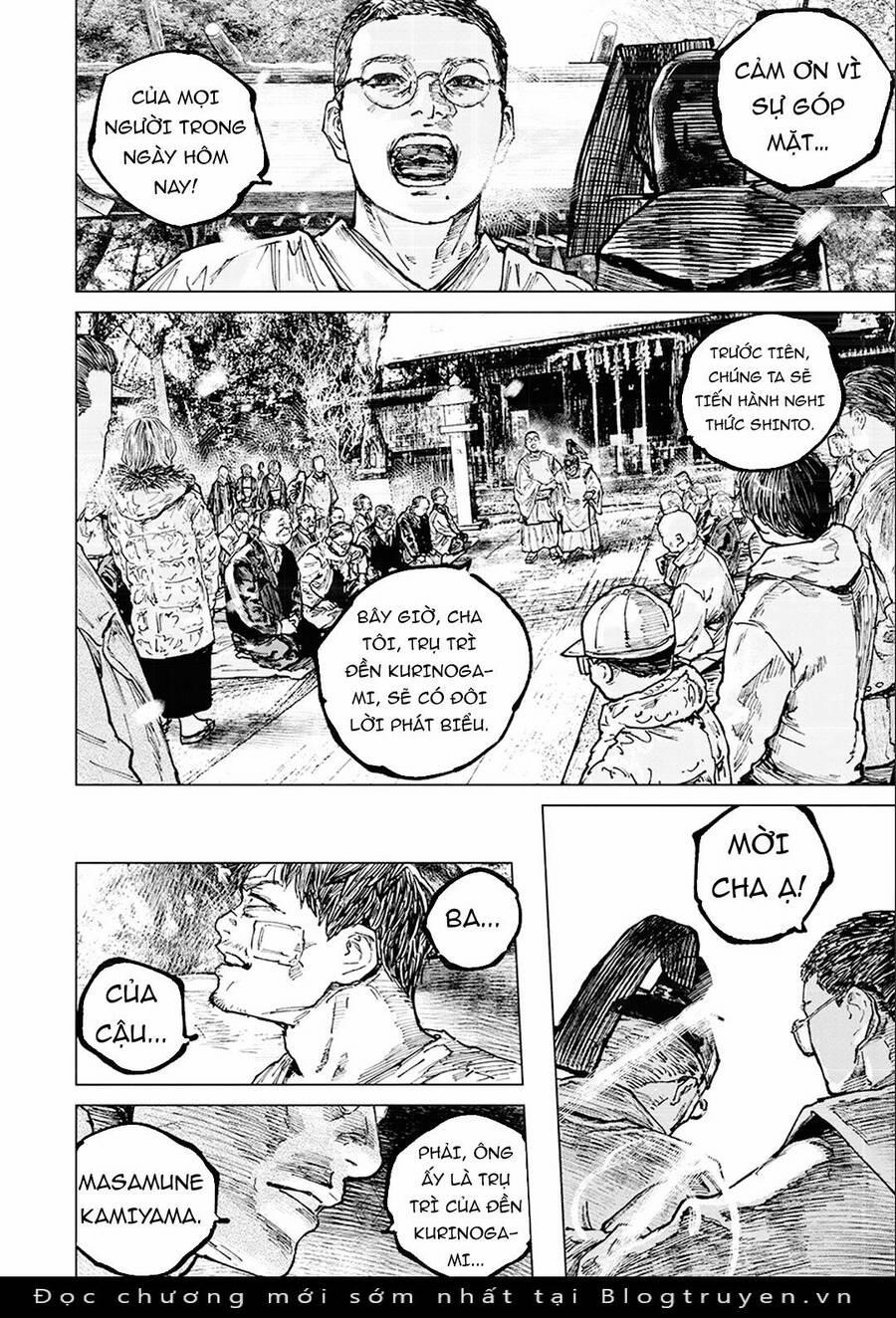 Gannibal 58 trang 11