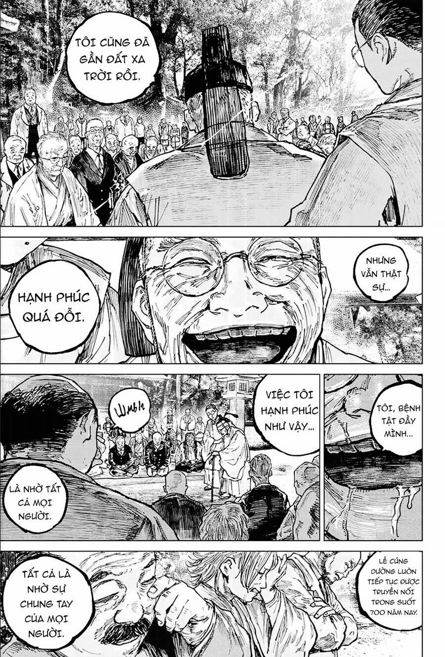 Gannibal 58 trang 14