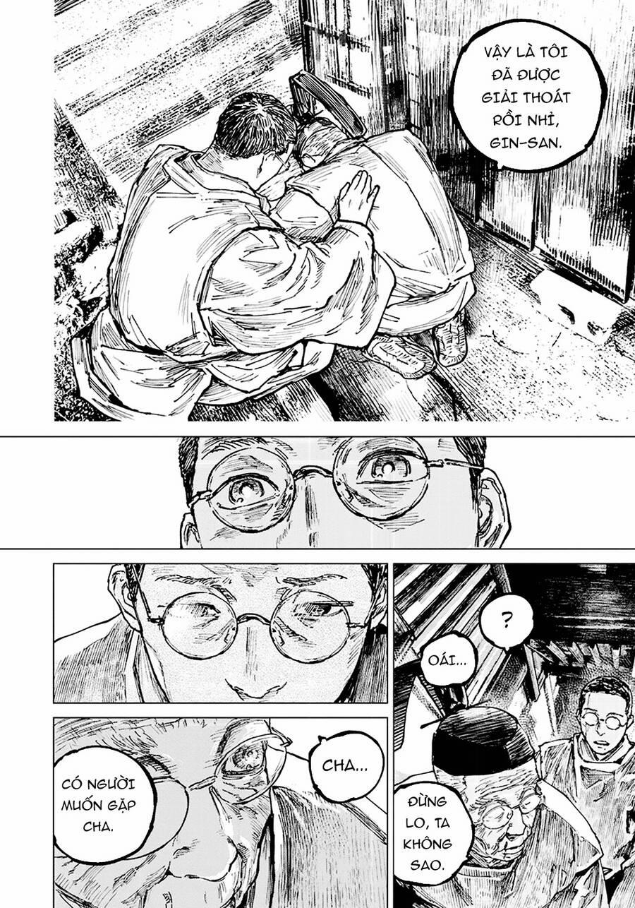 Gannibal 58 trang 17