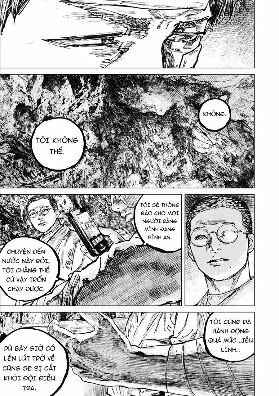 Gannibal 58 trang 6