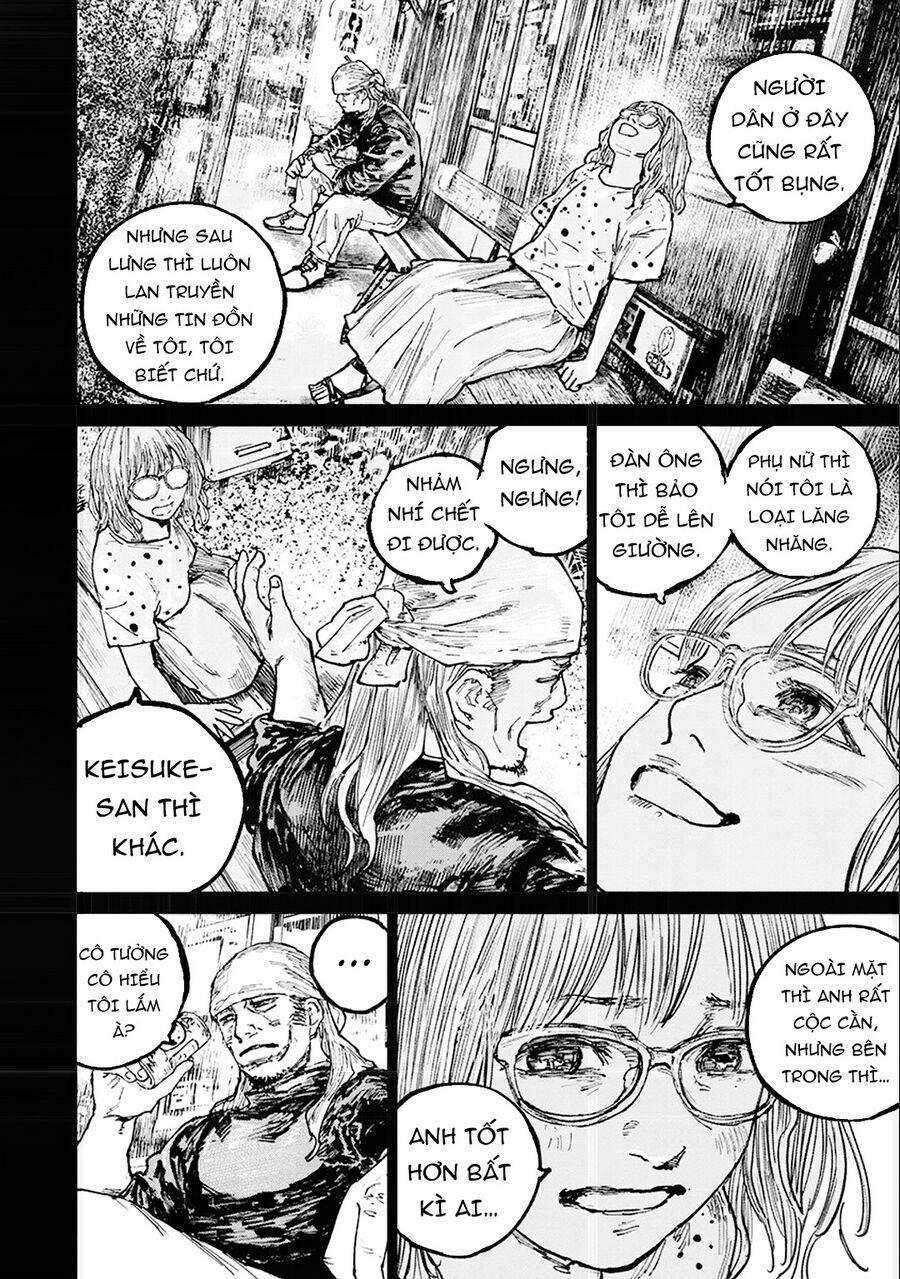 Gannibal 59 trang 11