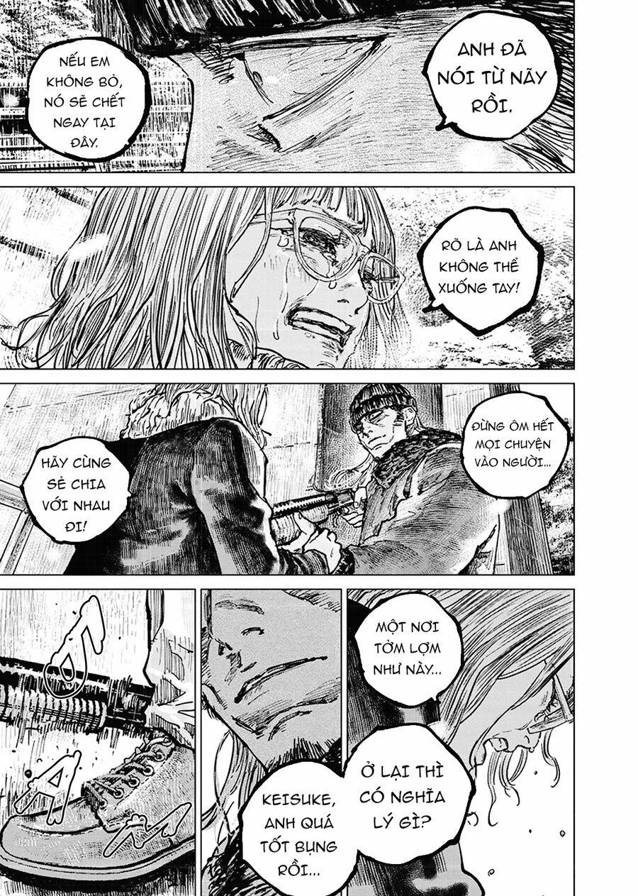 Gannibal 59 trang 14