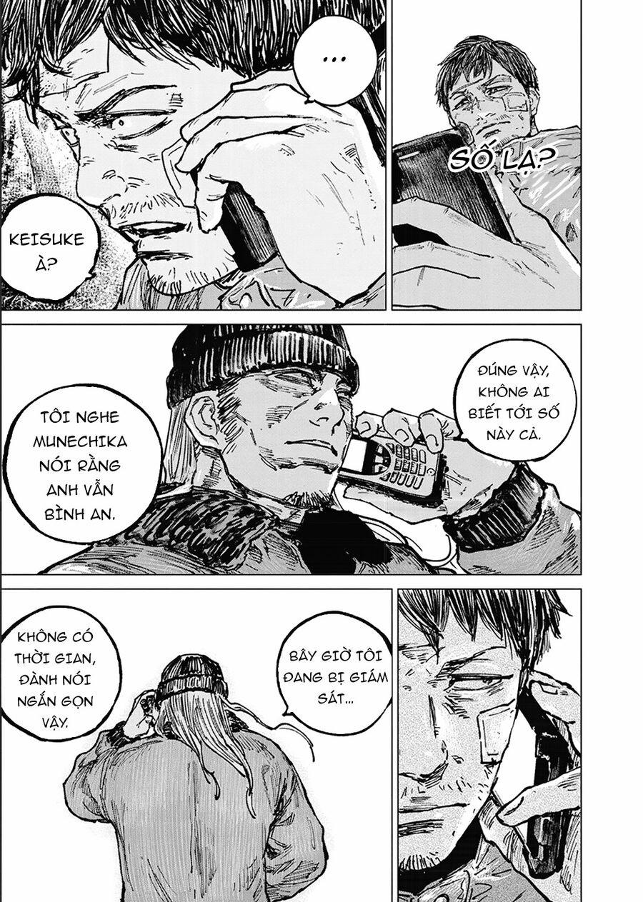 Gannibal 59 trang 20