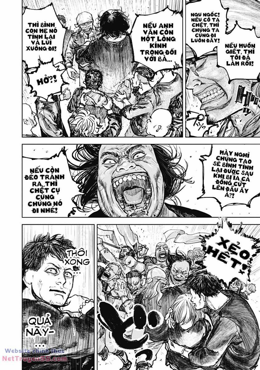 Gannibal 6 trang 5