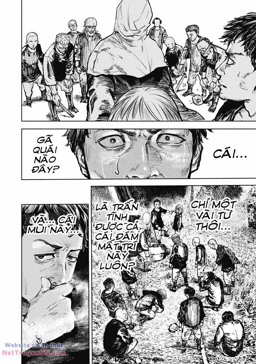 Gannibal 6 trang 8