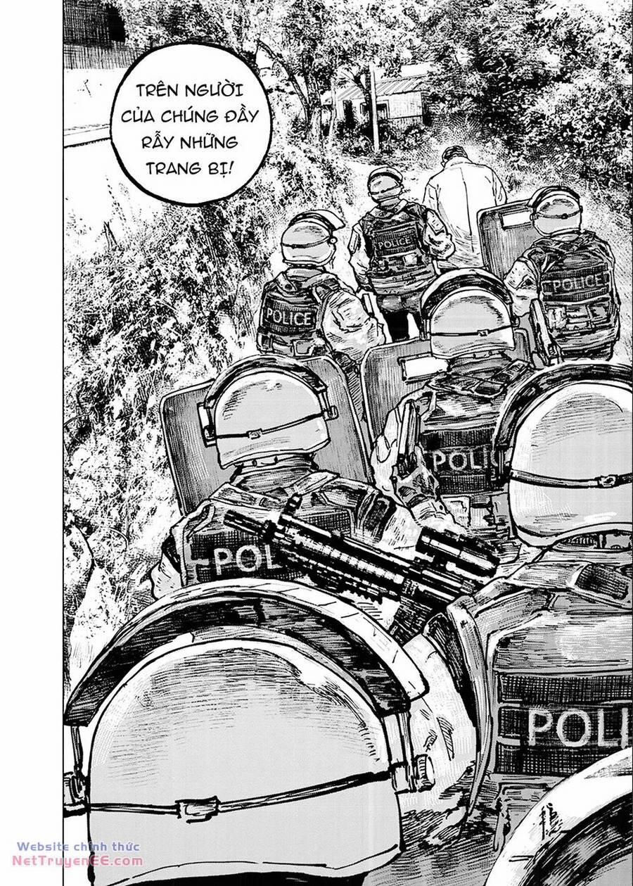 Gannibal 60 trang 17