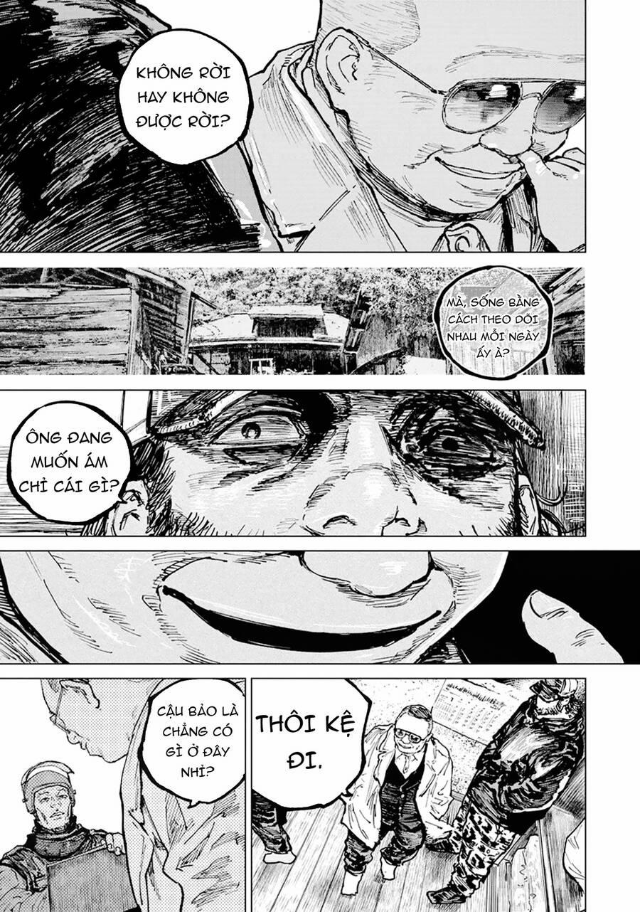 Gannibal 61 trang 11