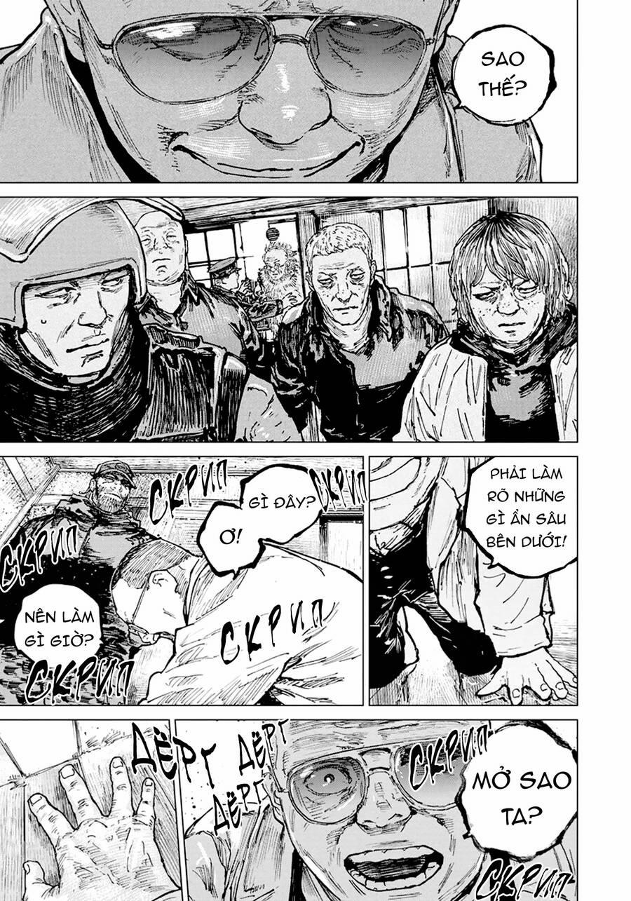 Gannibal 61 trang 13