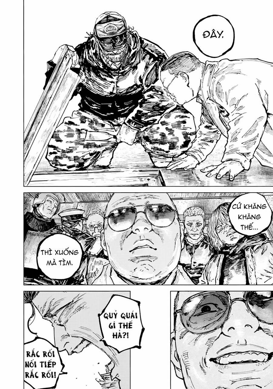 Gannibal 61 trang 14