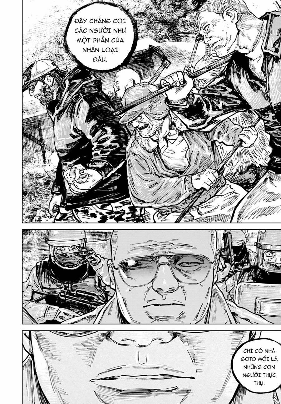 Gannibal 62 trang 10