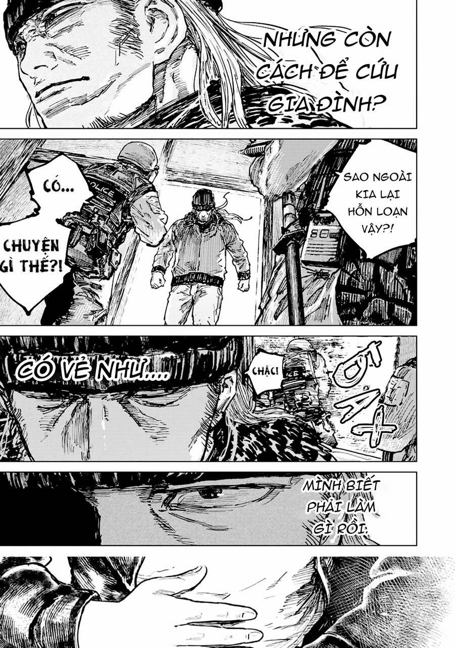 Gannibal 63 trang 17