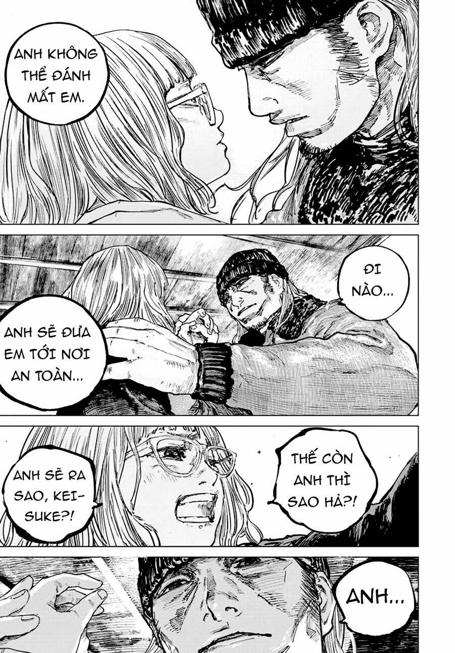 Gannibal 63 trang 19