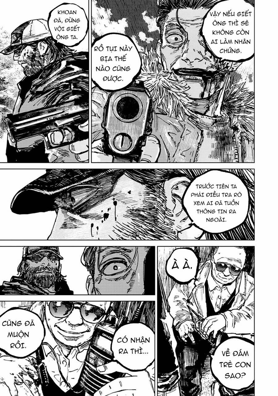 Gannibal 64 trang 16