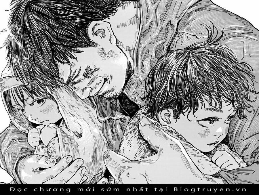 Gannibal 64 trang 17