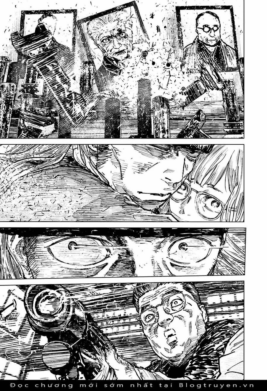 Gannibal 64 trang 5