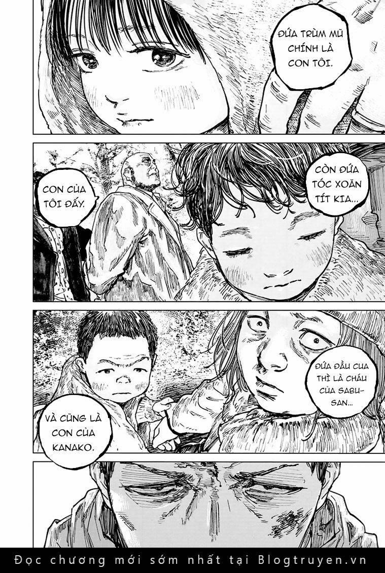 Gannibal 65 trang 10