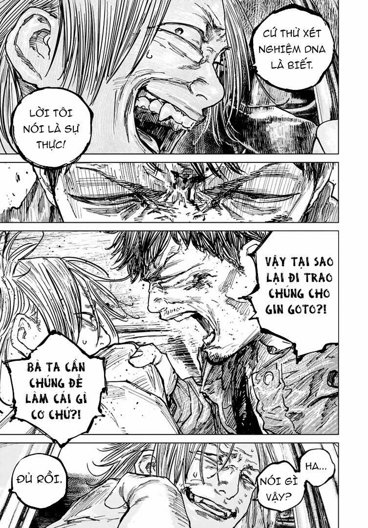 Gannibal 65 trang 11