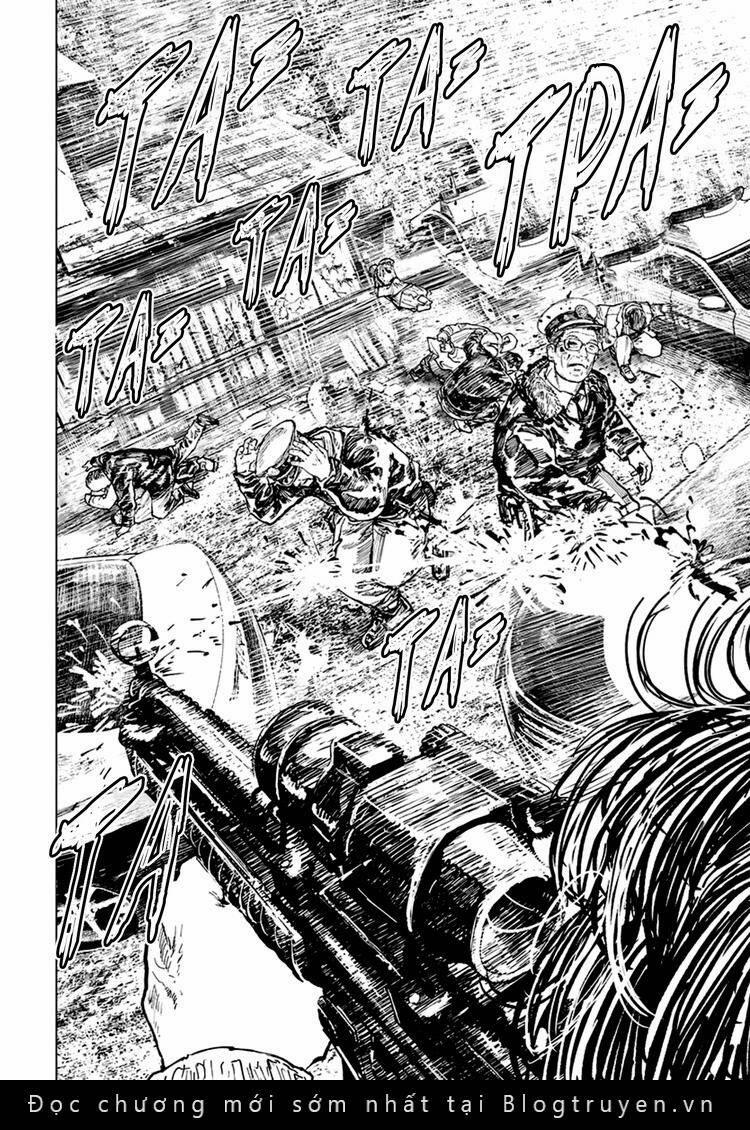 Gannibal 65 trang 16