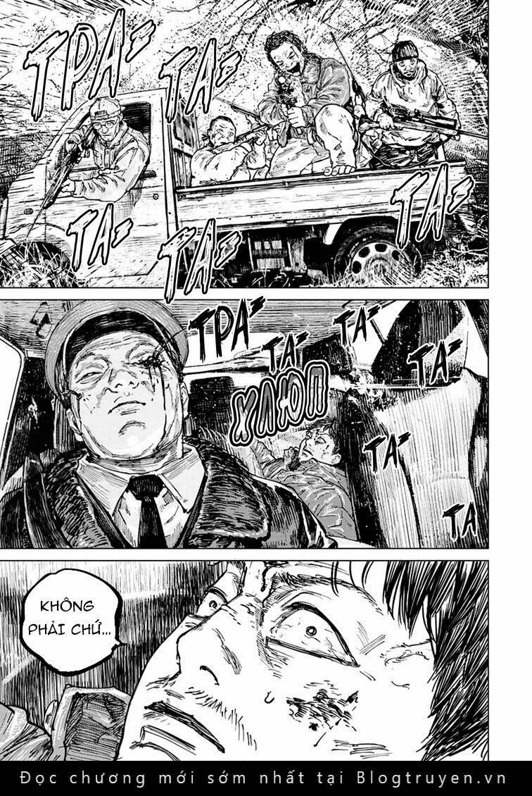 Gannibal 65 trang 17