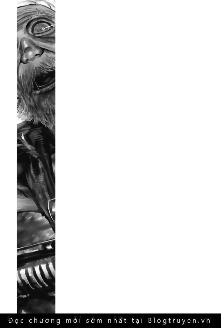 Gannibal 65 trang 21