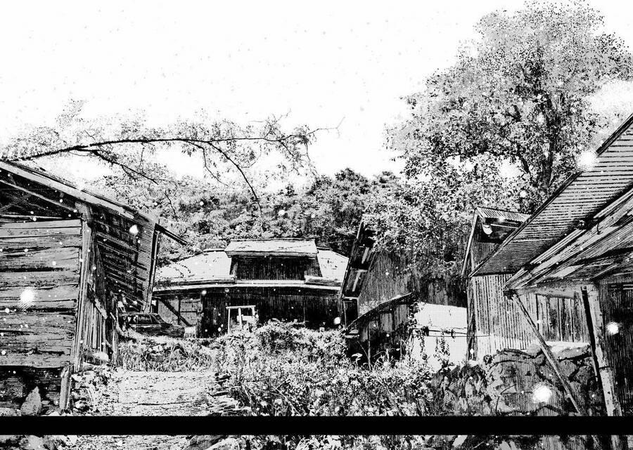 Gannibal 65 trang 22