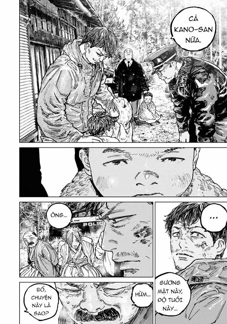 Gannibal 65 trang 6