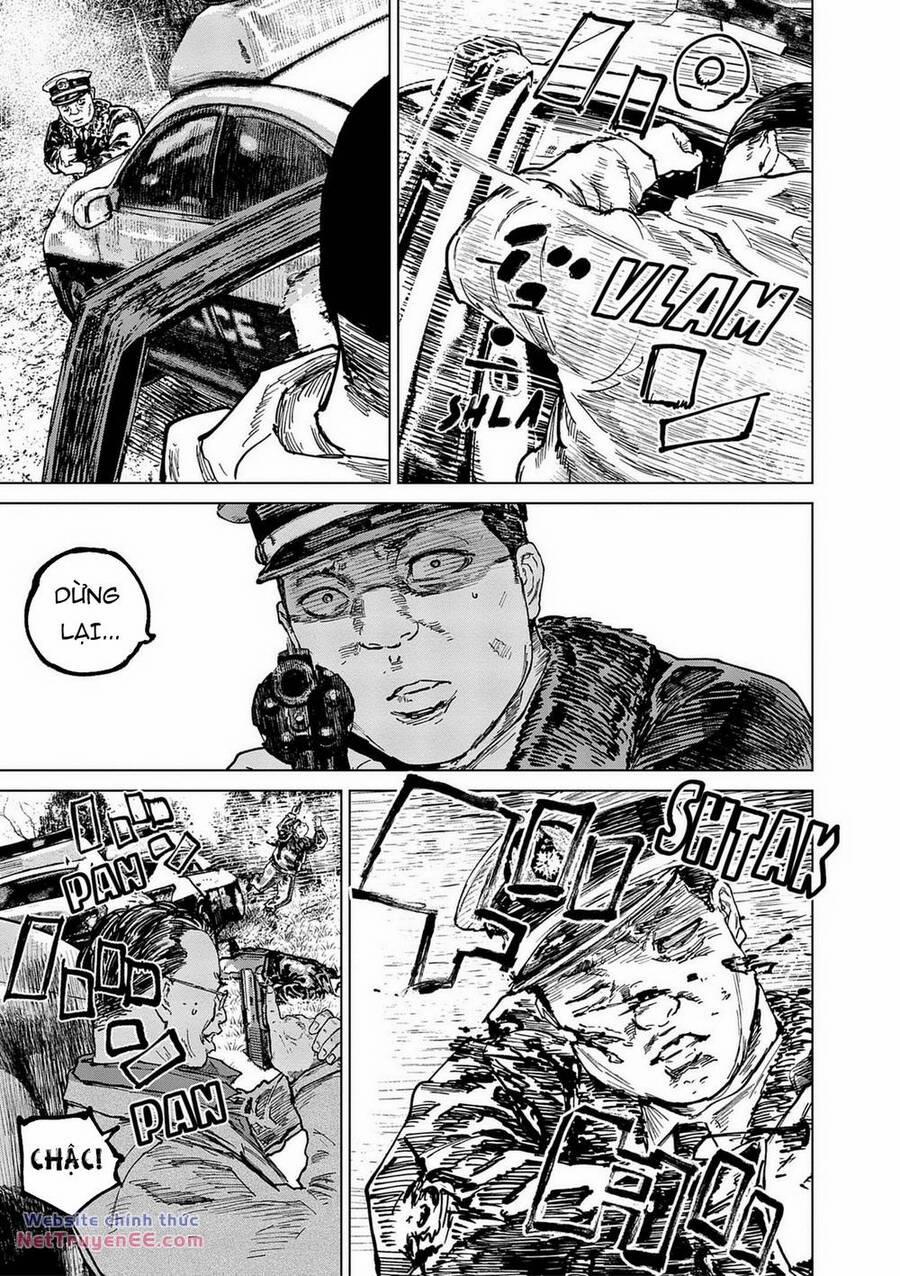 Gannibal 66 trang 10