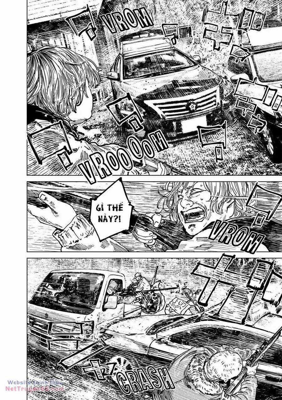 Gannibal 66 trang 13