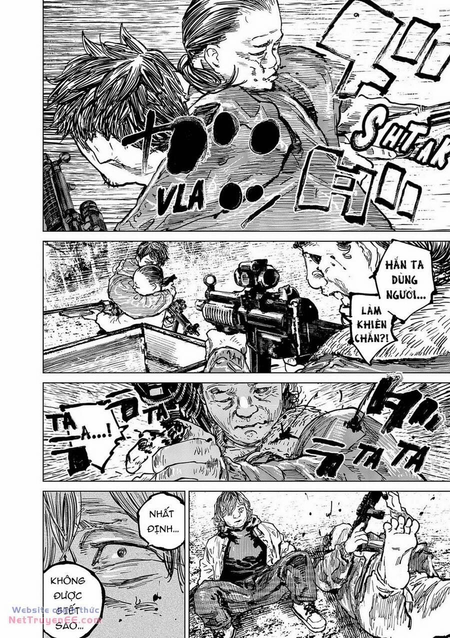 Gannibal 66 trang 17