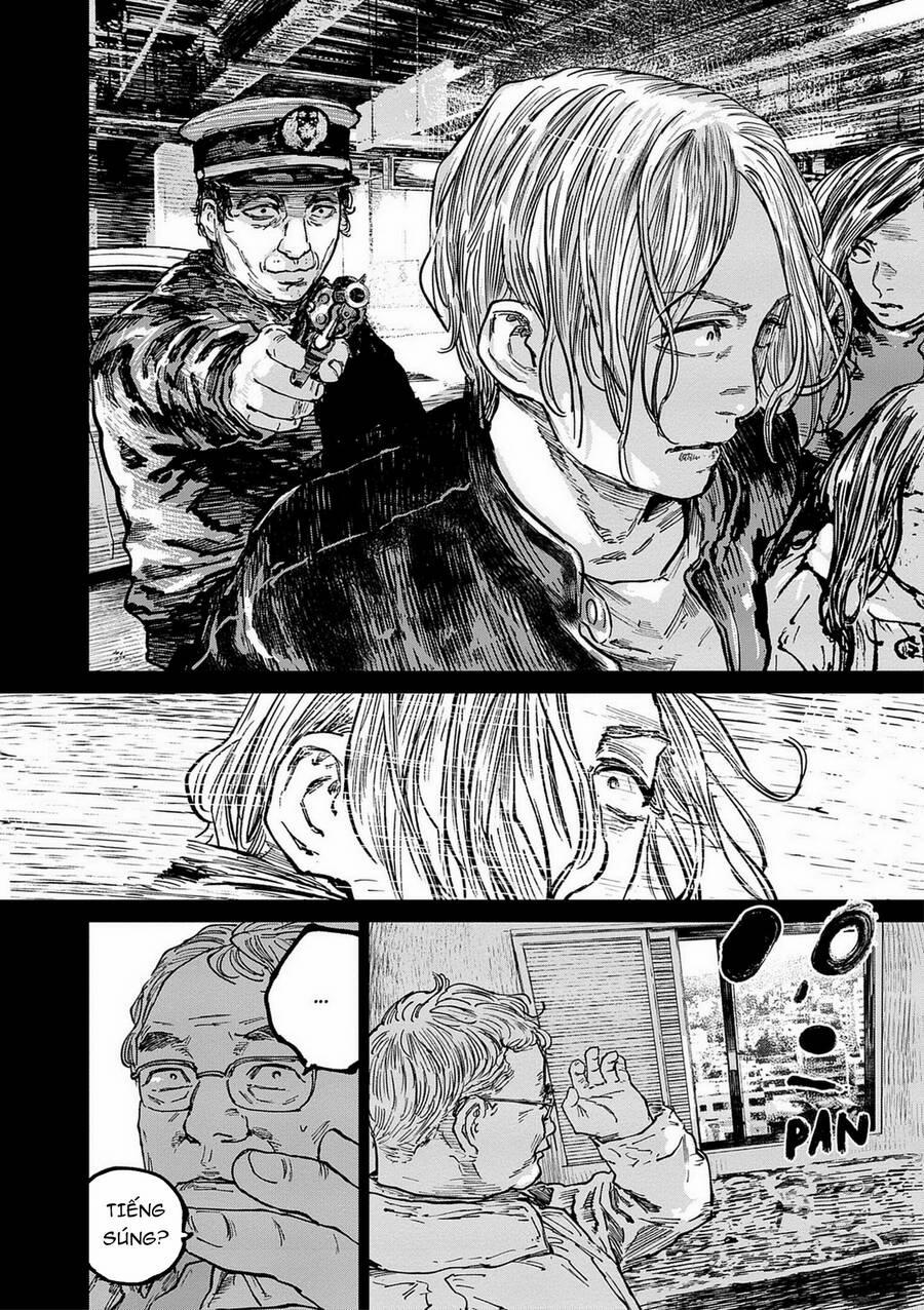 Gannibal 68 trang 10