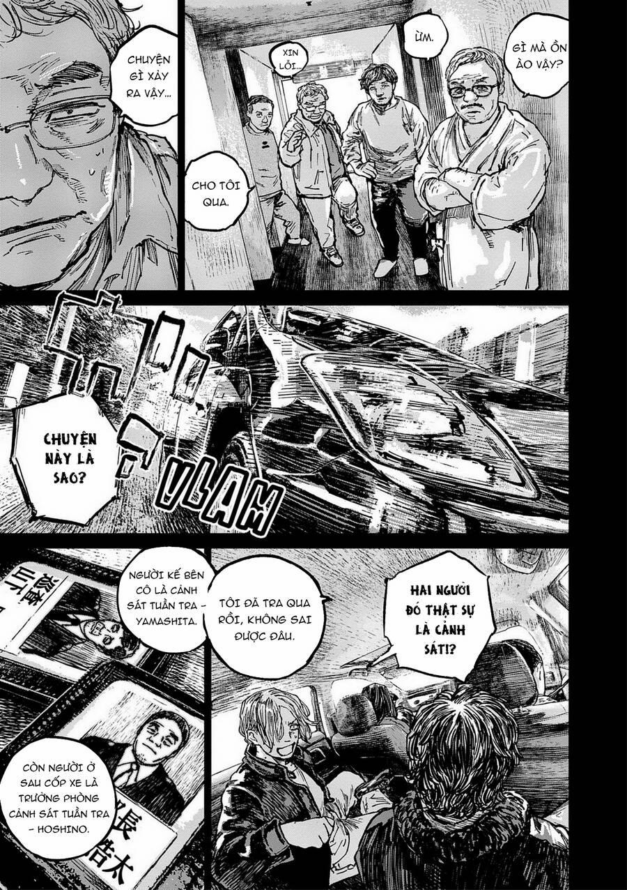 Gannibal 68 trang 13