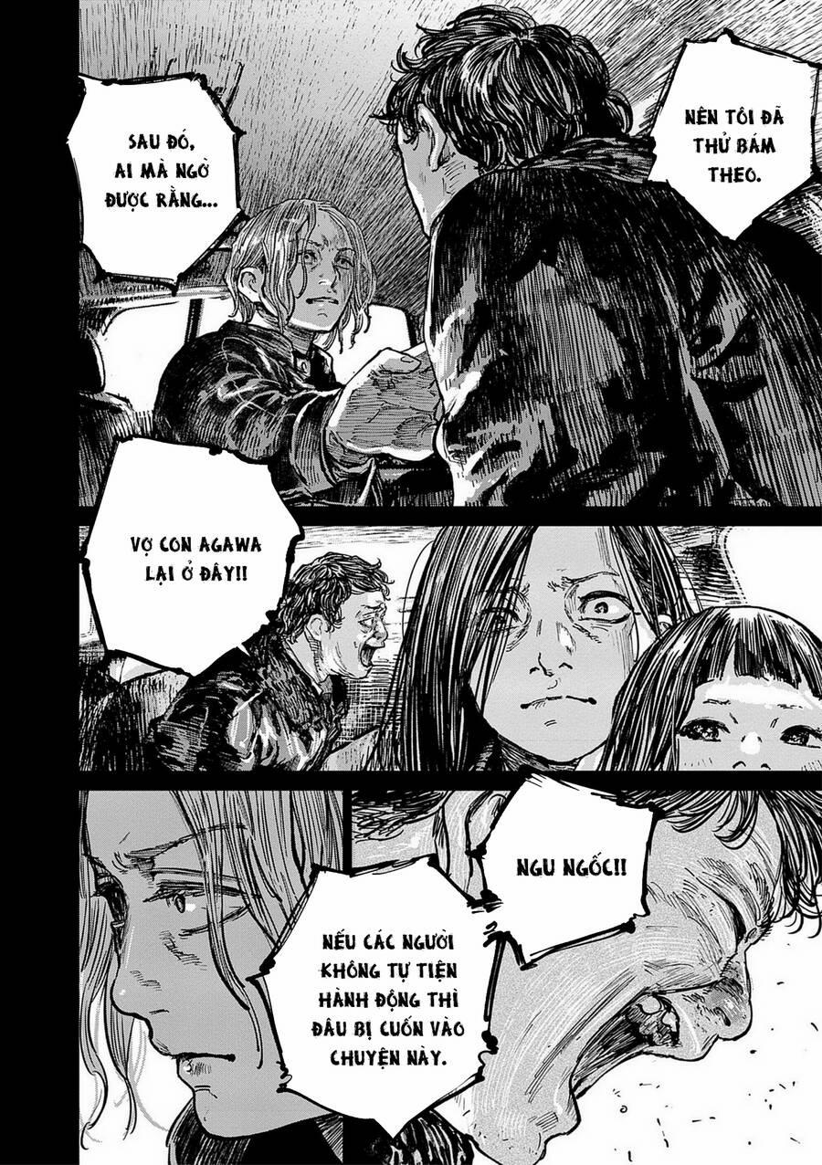 Gannibal 68 trang 16