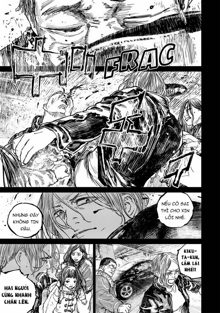 Gannibal 68 trang 9