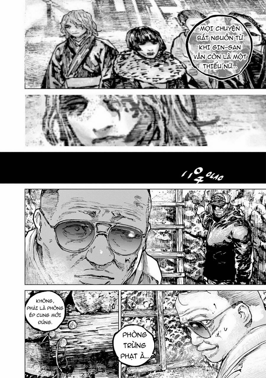 Gannibal 69 trang 14