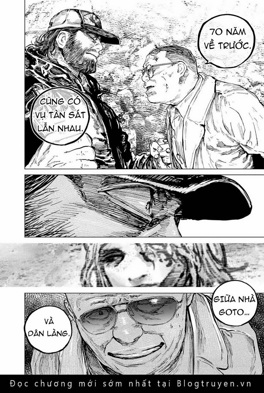 Gannibal 69 trang 16