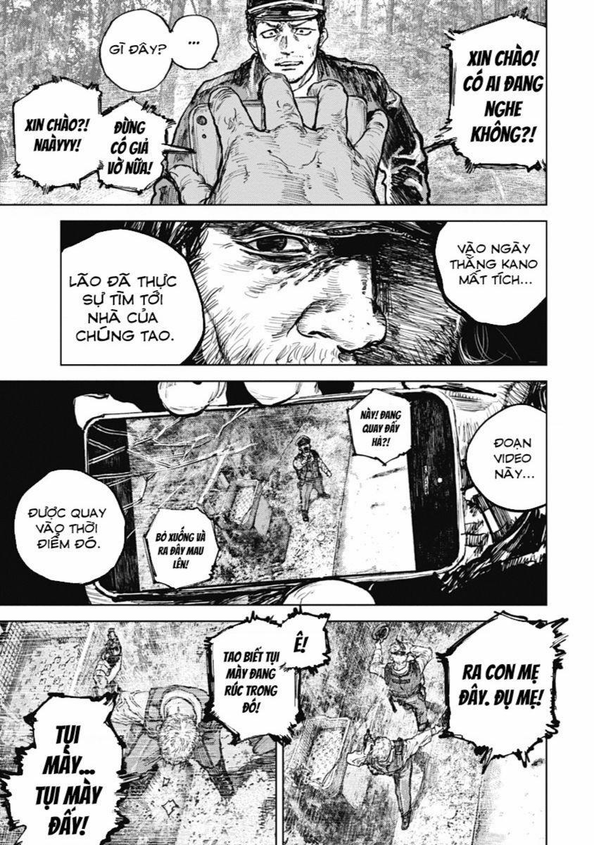 Gannibal 7 trang 15