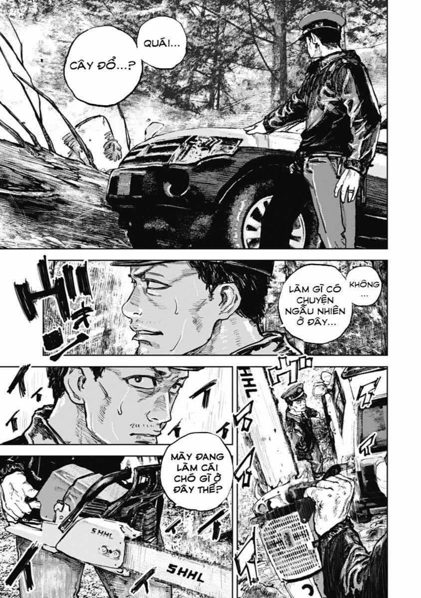 Gannibal 7 trang 9