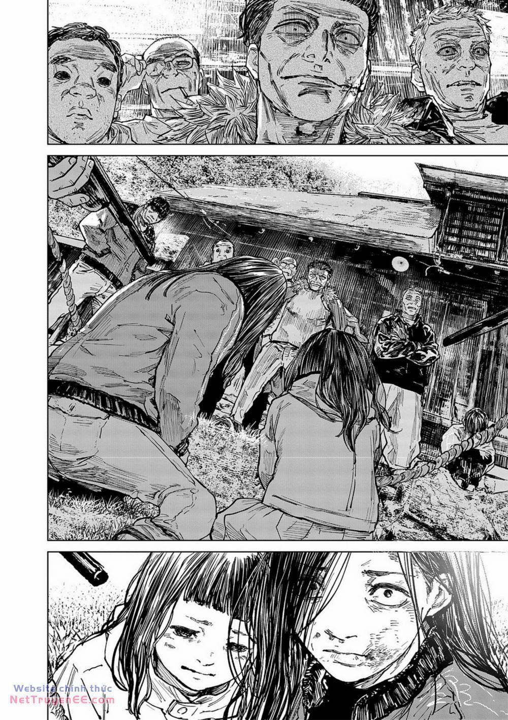 Gannibal 70 trang 12