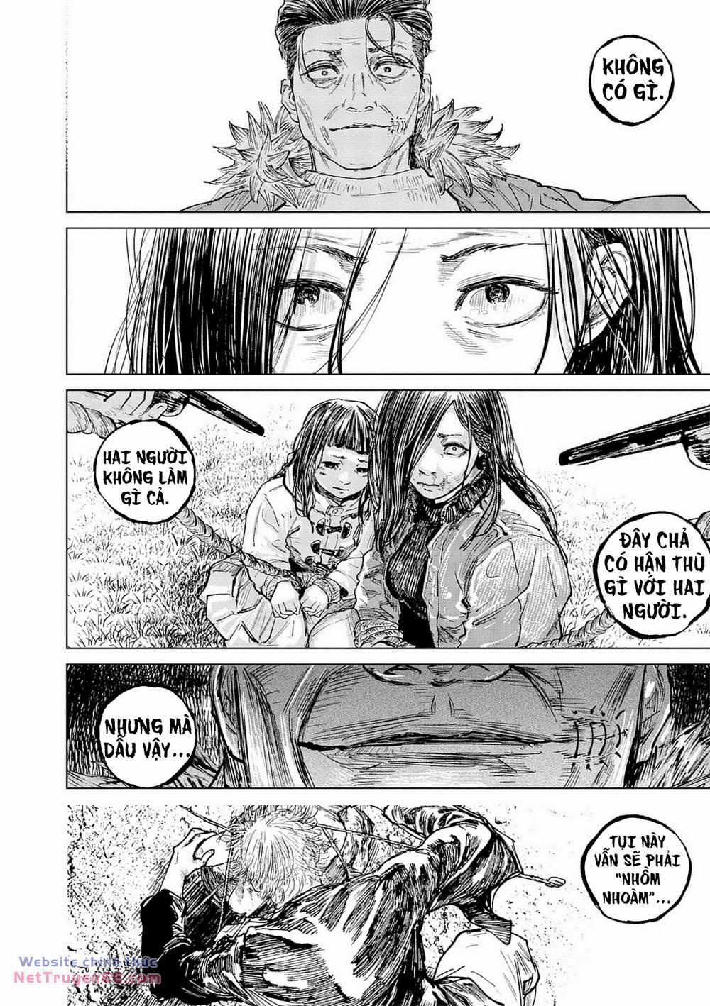 Gannibal 70 trang 14