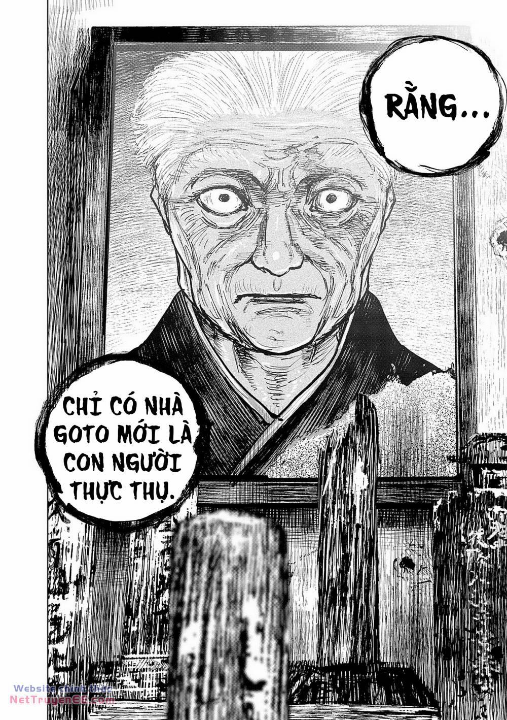 Gannibal 70 trang 16