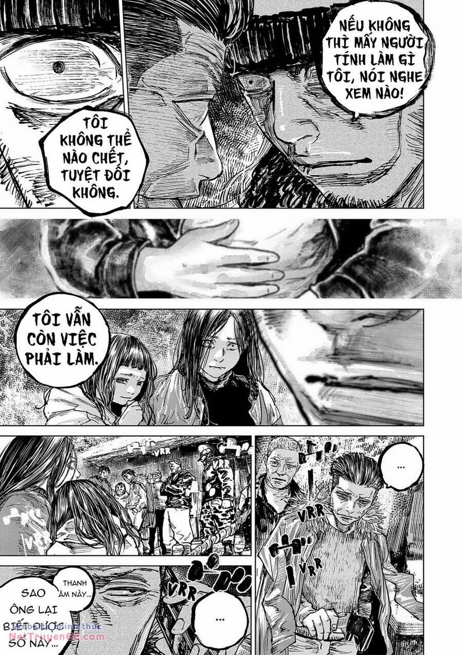 Gannibal 71 trang 13